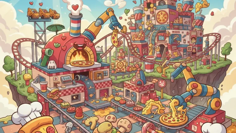 Codes Own a Pizza Tycoon : Roblox (Juin 2026)
