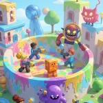 Codes Paint and Seek : Roblox (Juin 2026)