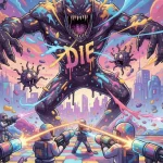 Codes PAINT or DIE : Roblox (Juin 2026)