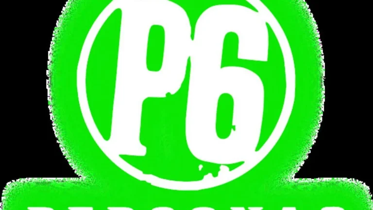 Persona 6 officialisé : un teaser vert et une sortie multiplateforme