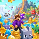Codes Pet Simulator 99 : Roblox (Juin 2026)