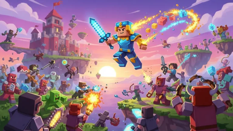 Codes Pixel Warrior : Roblox (Juin 2026)