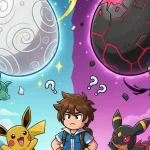 Codes Pokemon Brick Bronze: White or Black Egg – Which Is Better? : Roblox (Juin 2026)