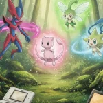 Pokémon : la sombre réalité derrière les services de distribution pour GBA/DS en 2026