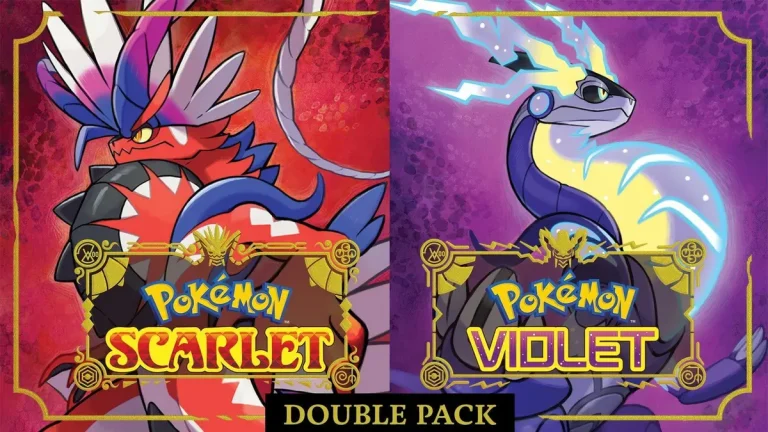 Pokémon Écarlate et Violet : Archéduc niveau 100 en raid Téracristal, durée limitée