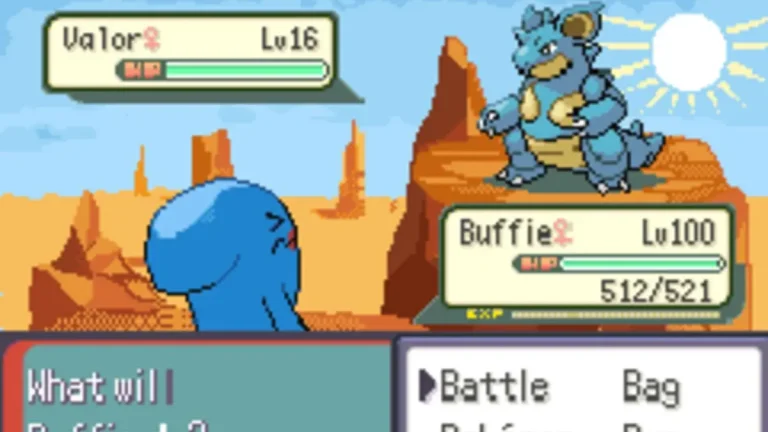 Pokémon Émeraude : les 5 ROM hacks incontournables pour les fans de Hoenn