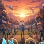 Pokémon GO : le Community Day d&rsquo;août 2026 décalé au dimanche 16