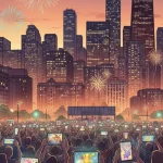Pokémon Go : plus de 717 000 dresseurs font exploser les compteurs à Chicago