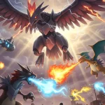 Pokémon GO : tout savoir sur Mega Skarmory, ses faiblesses et son moveset optimal