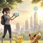 Pokémon GO : une vague d’événements printaniers et estivaux déferle sur Spring-Klein
