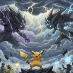 Pokémon Go : un Super Mega Raid Day pour Raichu annoncé le 18 juillet