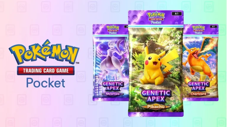 Pokémon Trading Card Game Pocket : Everyday Wonders, l&rsquo;adoration en cartes arrive le 29 juin