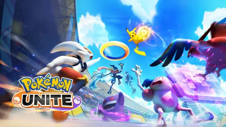 Pokémon UNITE : l&rsquo;Inde vice-championne d&rsquo;Asie, Revenant XSpark décroche 8 000 $