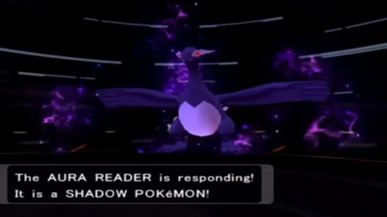 Pokémon XD: Gale of Darkness : le RPG oublié de GameCube s&rsquo;invite sur Switch 2