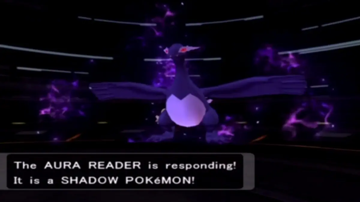 Vignette du jeu Pokemon XD: Gale of Darkness sur Nintendo Switch 2 avec l'interface GameCube Classics