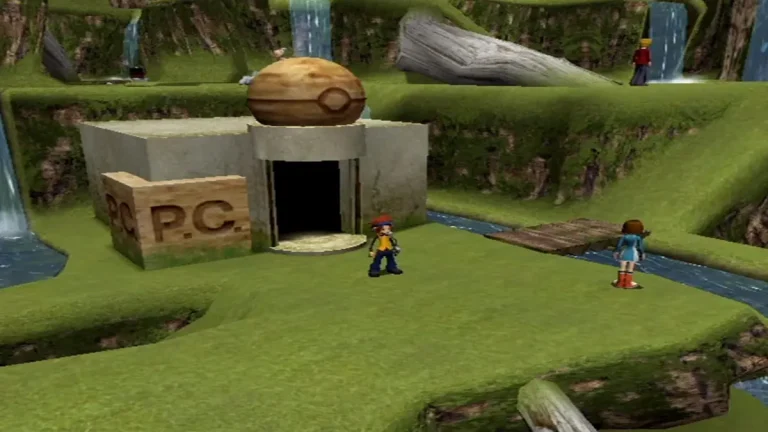 Pokémon XD : Le Souffle des Ténèbres débarque sur Nintendo Switch 2 via le Pack additionnel