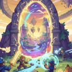 Codes Portal Keeper : Roblox (Juin 2026)