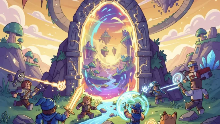 Codes Portal Keeper : Roblox (Juin 2026)
