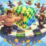 Codes Push a Lucky Block : Roblox (Juin 2026)
