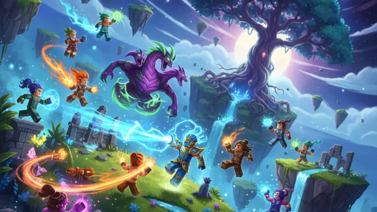Codes Re Aura : Roblox (Juin 2026)