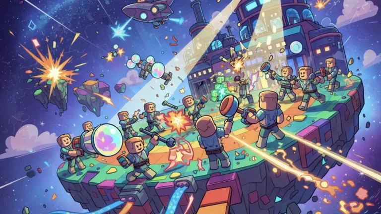 Codes RECLONE : Roblox (Juin 2026)