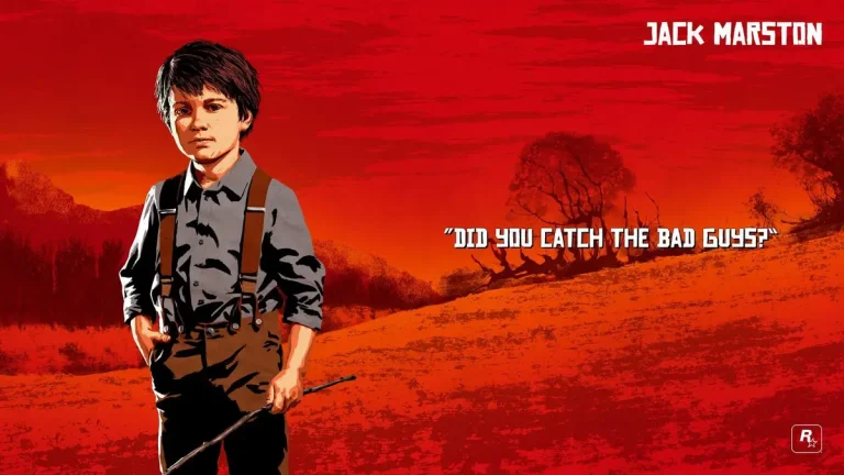 Red Dead Redemption 2 : Rockstar offre un outfit exclusif dans Red Dead Online