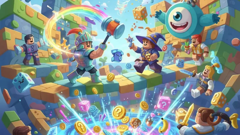 Codes RNG Battles : Roblox (Juin 2026)