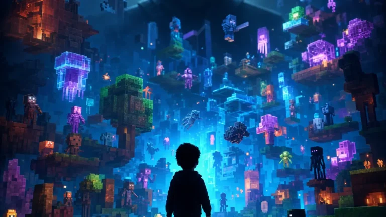 Roblox : le Royaume-Uni envisage de couper les interactions sociales pour les enfants