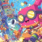 Codes Robong Megabonk : Roblox (Juin 2026)