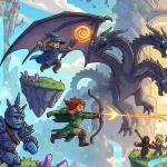 Codes RogueRealms : Roblox (Juin 2026)