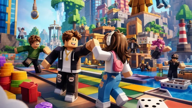 Codes Ronopoly : Roblox (Juin 2026)