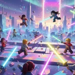 Codes Saber Unbound : Roblox (Juin 2026)