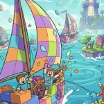 Codes Sail Your Boat : Roblox (Juin 2026)