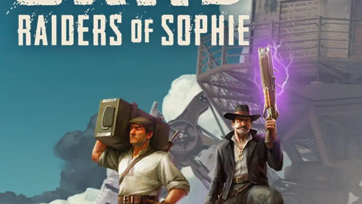 Guide des succès de SAND: Raiders of Sophie : débloquer tous