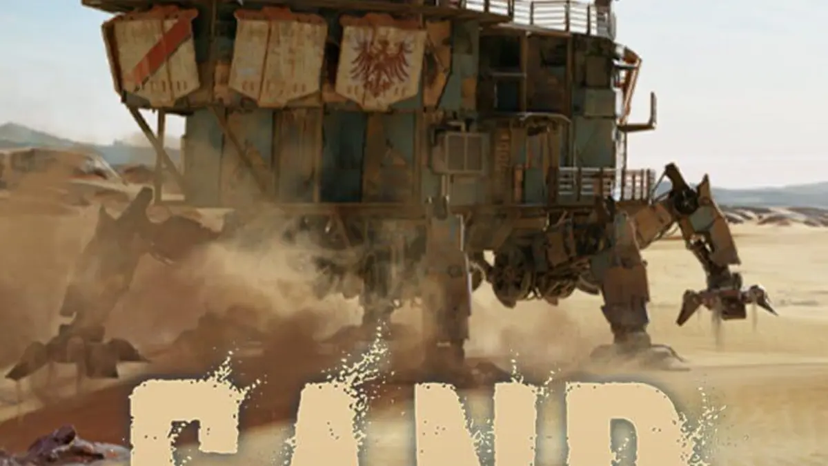 Caches de trésors enfouis Sand: Raiders of Sophie : le guide