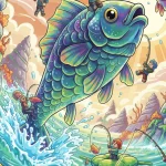 Codes Scale Slimy Fish : Roblox (Juillet 2026)