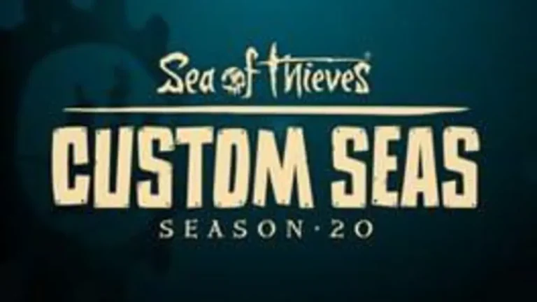 Sea of Thieves : Xbox annonce un film live-action officiel