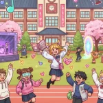 Codes Seishun School Life Roleplay : Roblox (Juin 2026)