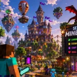 Serveurs Minecraft : mon guide complet pour trouver le bon serveur (ou créer le vôtre)