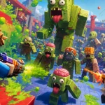 Codes Shoot the Brainrots : Roblox (Juin 2026)