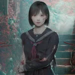 Silent Hill f : un DLC gratuit crossover avec Fatal Frame II débarque le 26 mars