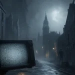Silent Hill: Townfall : vue FPS et puzzles à la Myst, sortie le 24 septembre