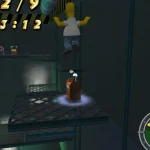 Simpsons Hit & Run : le remake fan UE5 dévoile un Springfield éclatant