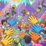 Codes Slap a Zombie : Roblox (Juillet 2026)