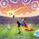 Codes Soccer Legend Incremental : Roblox (Juin 2026)