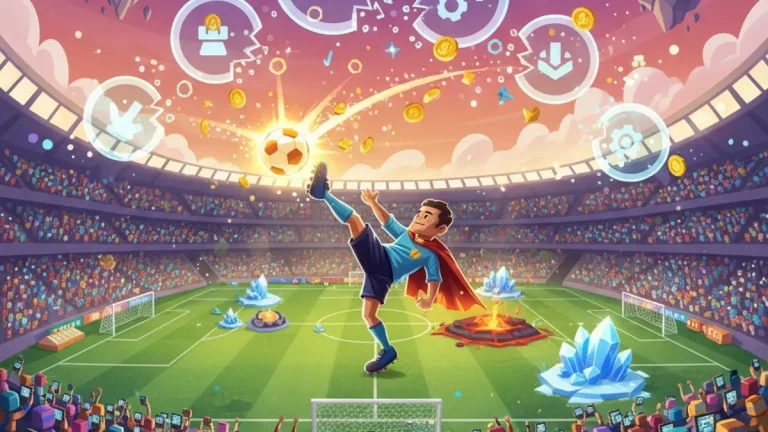 Codes Soccer Legend Incremental : Roblox (Juin 2026)