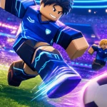 Codes Soccer Zero : Roblox (Juin 2026)