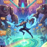 Codes Solo Leveling Incremental : Roblox (Juin 2026)