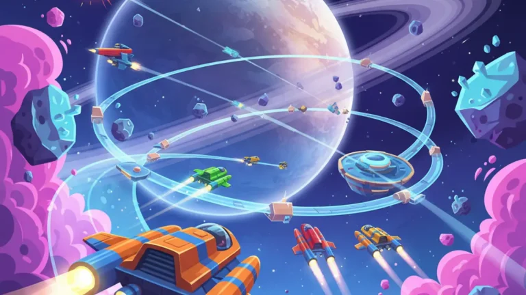 Codes Space Racing : Roblox (Juin 2026)