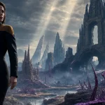 Star Trek: Shadow Frontier : Bloober Team annonce un thriller psychologique pour 2027